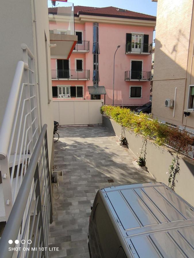 Albero Della Vita Spotorno Exterior foto
