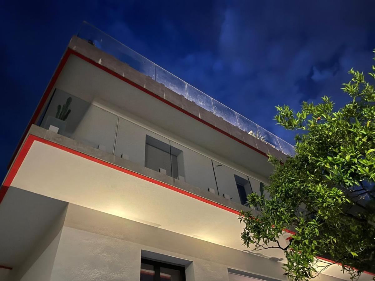 Albero Della Vita Spotorno Exterior foto
