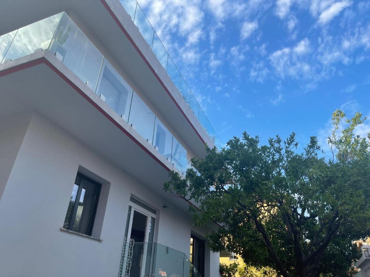 Albero Della Vita Spotorno Exterior foto